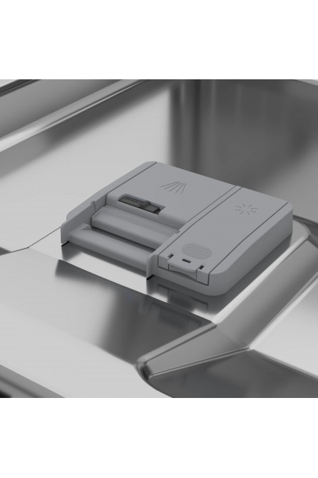 Встраиваемая посудомоечная машина Hotpoint-Ariston HI 5D85 DW (белый) 2