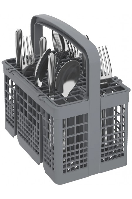 Встраиваемая посудомоечная машина Hotpoint-Ariston HI 5D85 DW (белый) 3