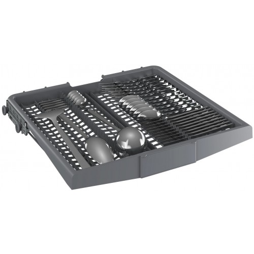 Встраиваемая посудомоечная машина Hotpoint-Ariston HI 5D85 DW (белый) 4