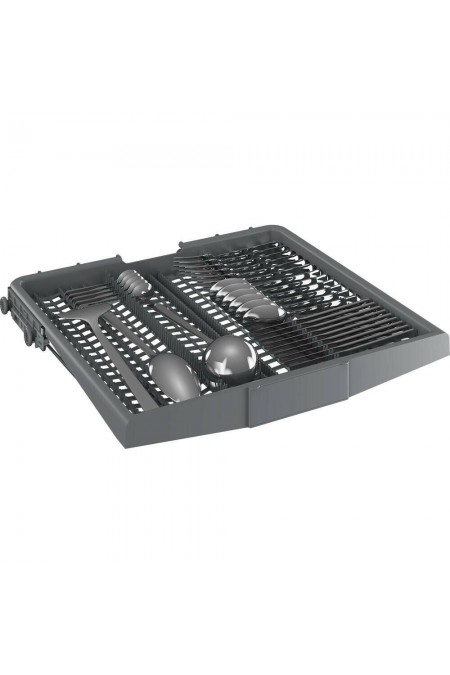 Встраиваемая посудомоечная машина Hotpoint-Ariston HI 5D85 DW (белый) 4