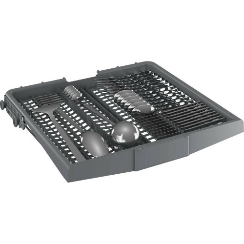 Встраиваемая посудомоечная машина Hotpoint-Ariston HI 5D85 DW (белый) 5