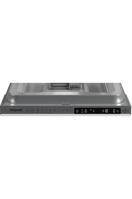Встраиваемая посудомоечная машина Hotpoint-Ariston HIS 1C69 (белый) 3