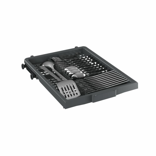 Встраиваемая посудомоечная машина Hotpoint-Ariston HIS 2C69 S (белый) 2