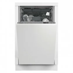 Встраиваемая посудомоечная машина Hotpoint-Ariston HIS 2D85 DWT (белый)