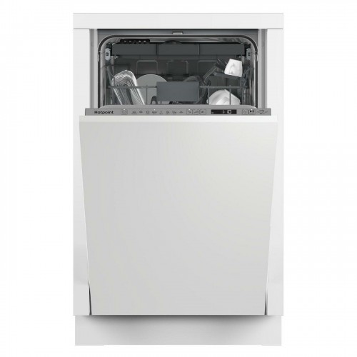 Встраиваемая посудомоечная машина Hotpoint-Ariston HIS 2D85 DWT (белый) 