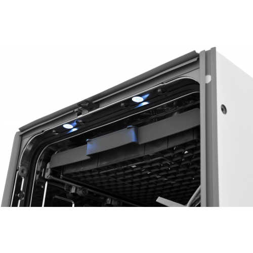 Встраиваемая посудомоечная машина Hotpoint-Ariston HIS 2D85 DWT (белый) 8