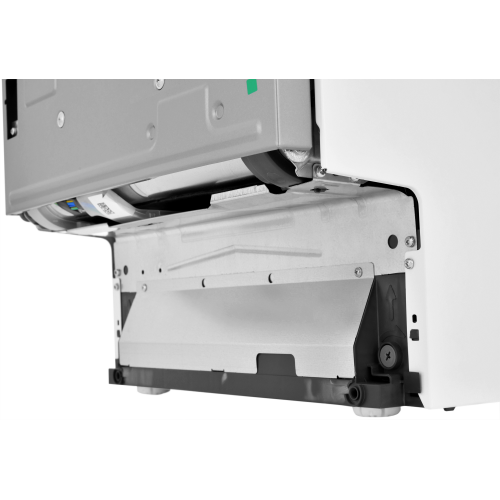 Встраиваемая посудомоечная машина Hotpoint-Ariston HIS 2D85 DWT (белый) 9