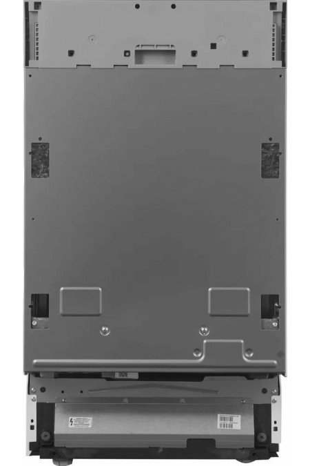 Встраиваемая посудомоечная машина Hotpoint-Ariston HIS 2D85 DWT (Встраиваемая посудомоечная машина hotpoint-ariston his 2d85 dwt, 45см) 5