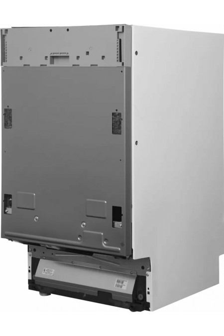 Встраиваемая посудомоечная машина Hotpoint-Ariston HIS 2D85 DWT (Встраиваемая посудомоечная машина hotpoint-ariston his 2d85 dwt, 45см) 7