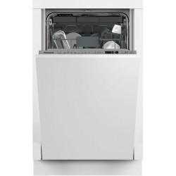 Встраиваемая посудомоечная машина Hotpoint-Ariston HIS 2D86 D