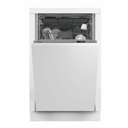 Встраиваемая посудомоечная машина HOTPOINT-ARISTON HIS 2D86 D (серый)