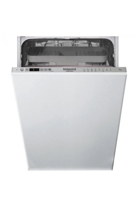 Встраиваемая посудомоечная машина Hotpoint-Ariston HSIC 3T127 C 