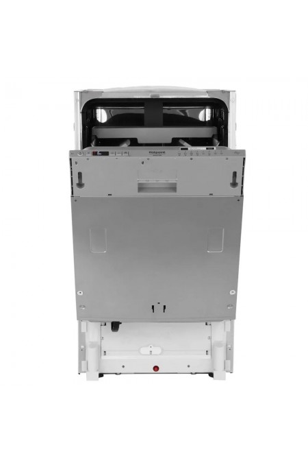 Встраиваемая посудомоечная машина Hotpoint-Ariston HSIC 3T127 C 1