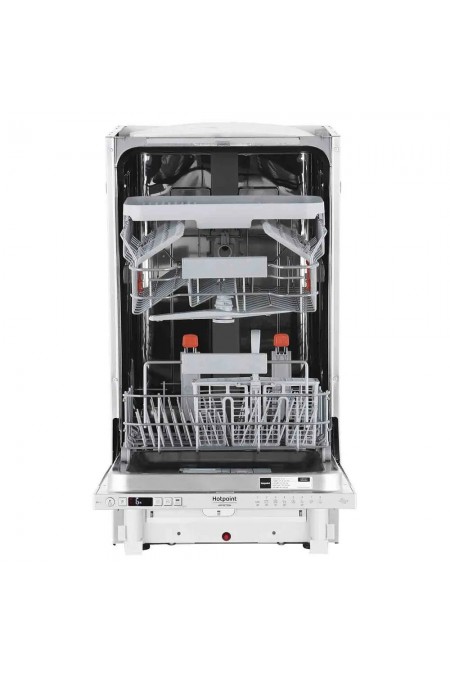 Встраиваемая посудомоечная машина Hotpoint-Ariston HSIC 3T127 C 2