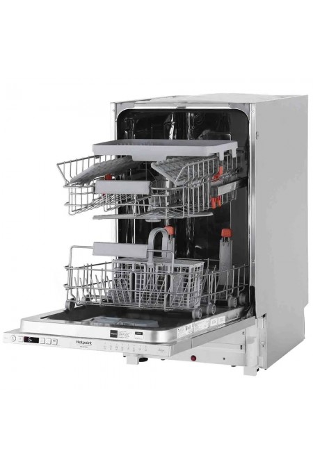 Встраиваемая посудомоечная машина Hotpoint-Ariston HSIC 3T127 C 3