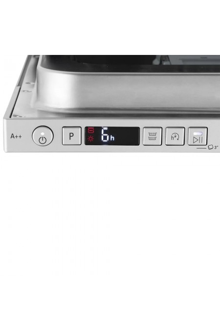 Встраиваемая посудомоечная машина Hotpoint-Ariston HSIC 3T127 C 4