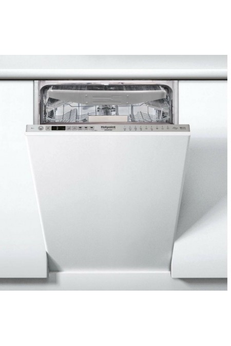 Встраиваемая посудомоечная машина Hotpoint-Ariston HSIO 3O23 WFE 5
