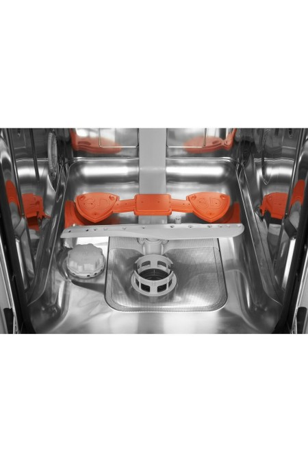 Встраиваемая посудомоечная машина Hotpoint-Ariston HSIO 3O23 WFE 6