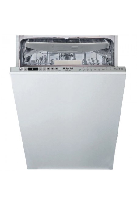 Встраиваемая посудомоечная машина Hotpoint-Ariston HSIO 3O23 WFE 8