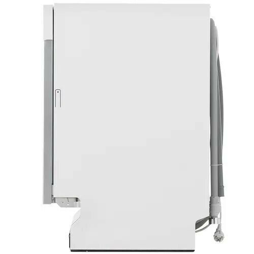 Встраиваемая посудомоечная машина Hyundai HBD451 (черный) 2