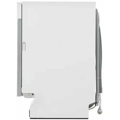 Встраиваемая посудомоечная машина Hyundai HBD451 (черный) 9