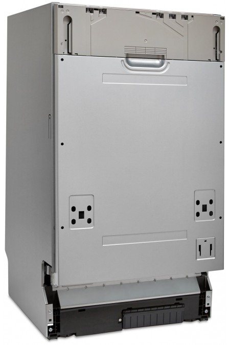 Встраиваемая посудомоечная машина Hyundai HBD 470 (серебристый) 6