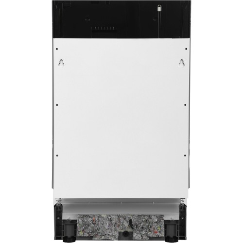 Встраиваемая посудомоечная машина Hyundai HBD 473 (серебиристый) 2