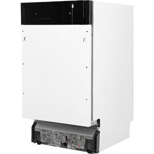 Встраиваемая посудомоечная машина Hyundai HBD 473 (серебиристый) 5