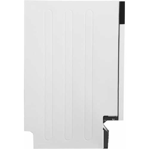 Встраиваемая посудомоечная машина Hyundai HBD 473 (серебиристый) 6