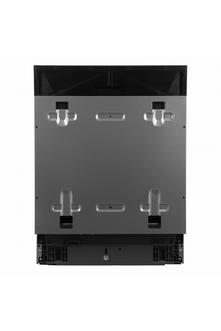 Встраиваемая посудомоечная машина Hyundai HBD 641 (нержавеющая сталь) 4