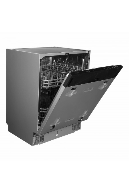 Встраиваемая посудомоечная машина Hyundai HBD 641 (нержавеющая сталь) 5
