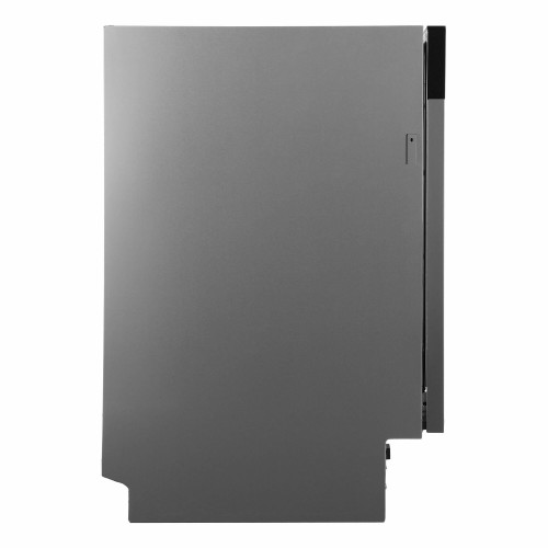 Встраиваемая посудомоечная машина Hyundai HBD 641 (нержавеющая сталь) 12