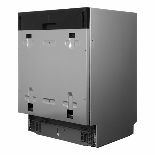 Встраиваемая посудомоечная машина Hyundai HBD 645 (нержавеющая сталь) 10