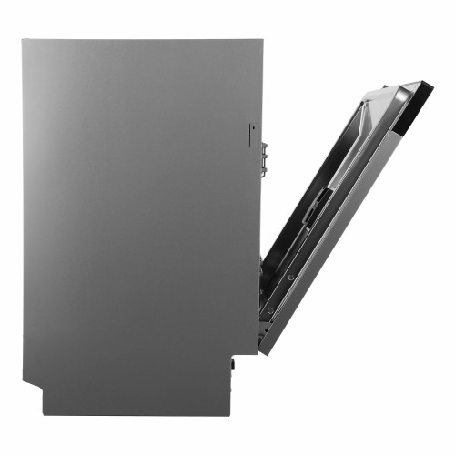 Встраиваемая посудомоечная машина Hyundai HBD 645 (нержавеющая сталь) 12