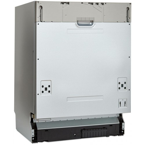 Встраиваемая посудомоечная машина Hyundai HBD 650 (серебристый) 1