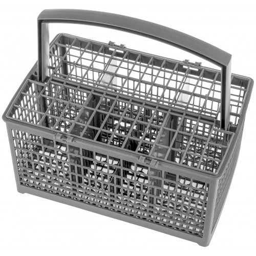 Встраиваемая посудомоечная машина Hyundai HBD 650 (серебристый) 9