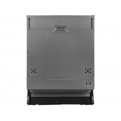 Встраиваемая посудомоечная машина Hyundai HBD 661 (серебристый)