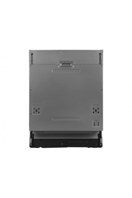 Встраиваемая посудомоечная машина Hyundai HBD 661 (серебристый) 