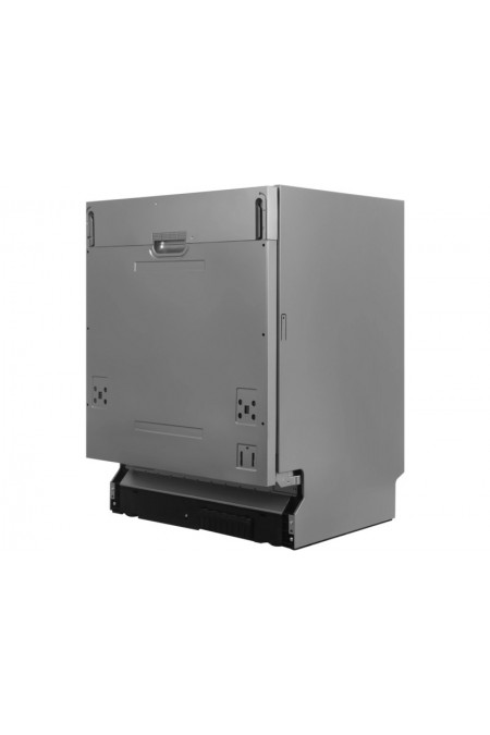 Встраиваемая посудомоечная машина Hyundai HBD 661 (серебристый) 5