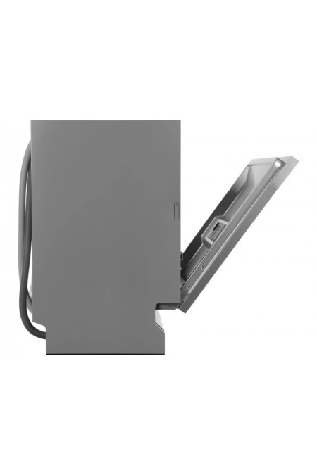 Встраиваемая посудомоечная машина Hyundai HBD 661 (серебристый) 7