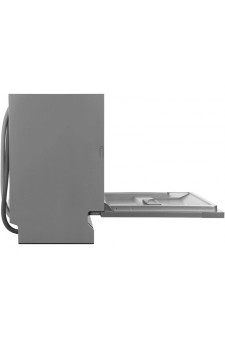 Встраиваемая посудомоечная машина Hyundai HBD 661 (серебристый) 8