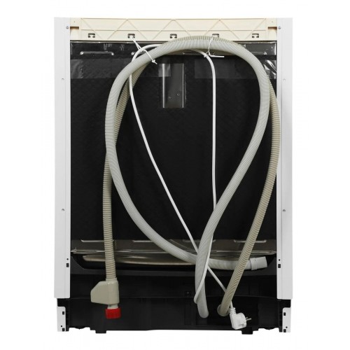 Встраиваемая посудомоечная машина Hyundai HBD 672 (серый) 1