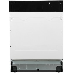 Встраиваемая посудомоечная машина Hyundai HBD 672 (серый)