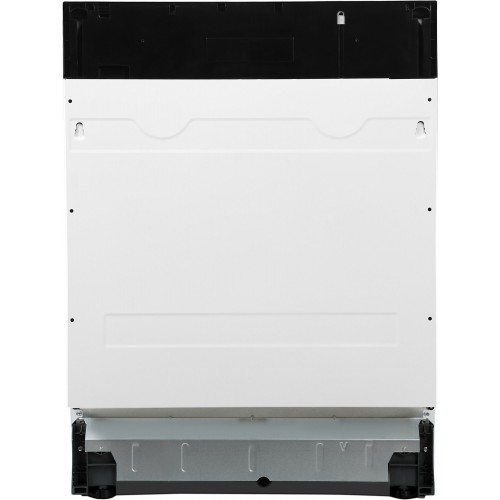 Встраиваемая посудомоечная машина Hyundai HBD 672 (серый) 9