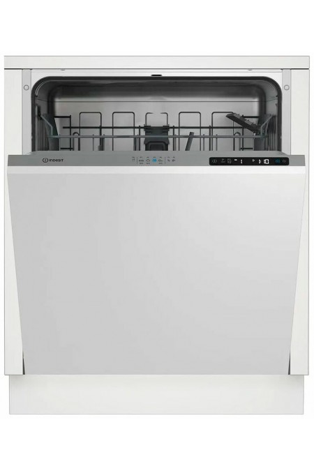 Встраиваемая посудомоечная машина Indesit DI 3C49 B (белый) 