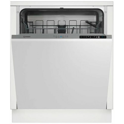Встраиваемая посудомоечная машина Indesit DI 3C49 B (белый) 