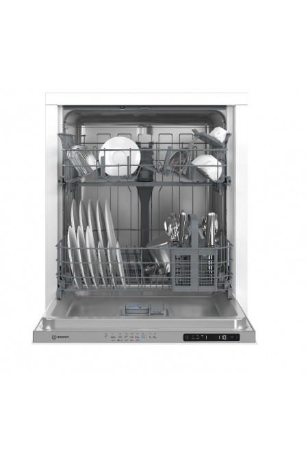 Встраиваемая посудомоечная машина Indesit DI 4C68 (белый) 1