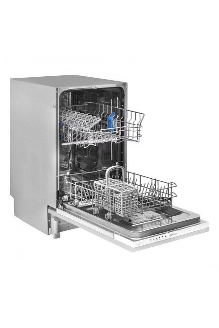 Встраиваемая посудомоечная машина Indesit DI 4C68 (белый) 2