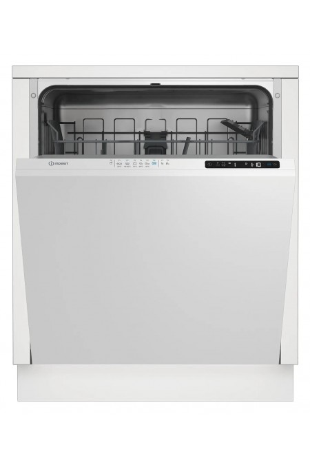 Встраиваемая посудомоечная машина Indesit DI 4C68 (белый) 