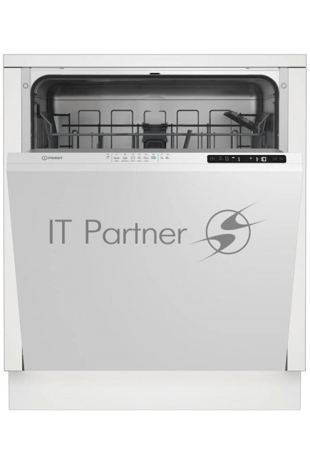 Встраиваемая посудомоечная машина Indesit DI 4C68 (белый) 6